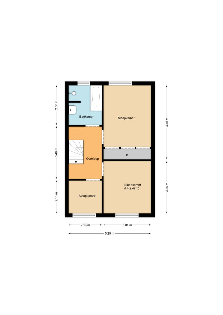 Foto 39 van Keern 115