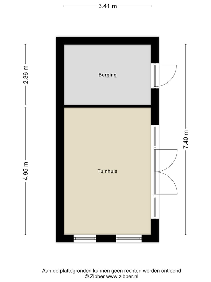 Foto 99 van Valkstraat 12