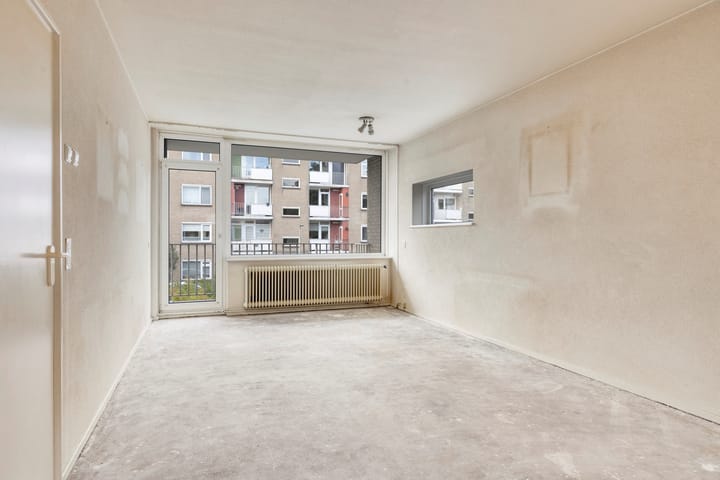 Photo 2 of Salviahof 34