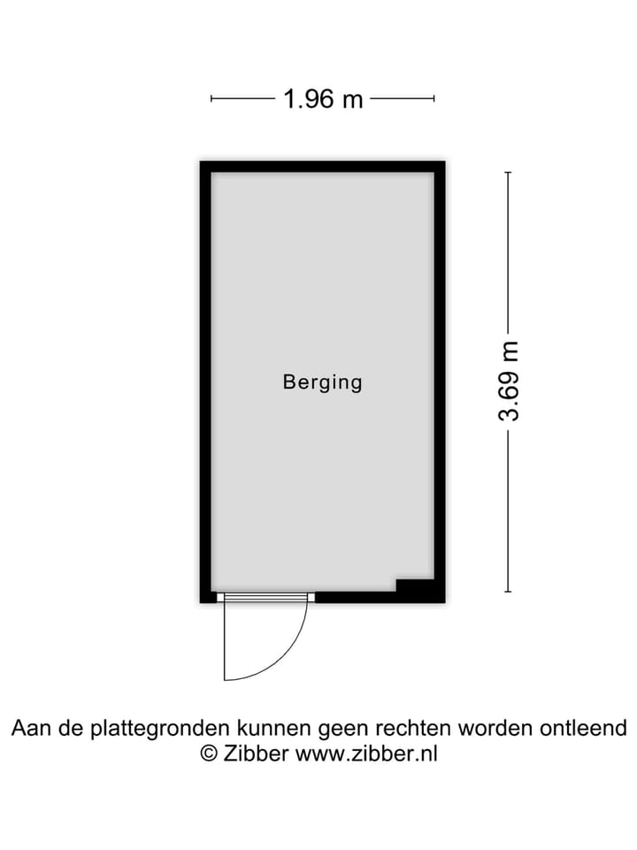 Photo 29 of Salviahof 34