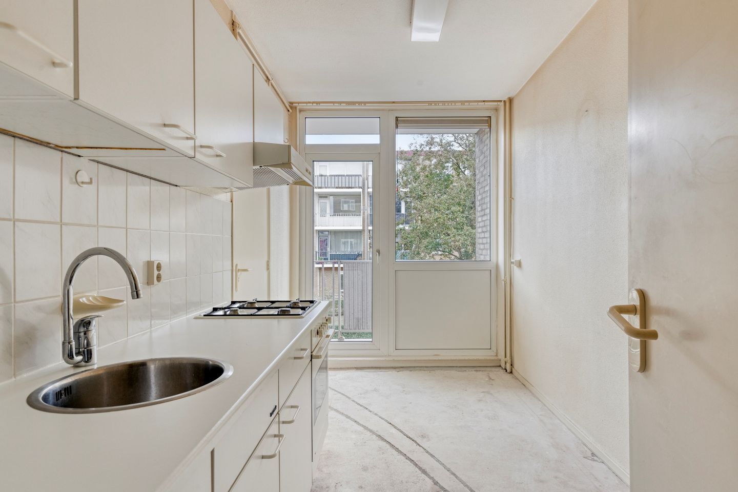 Foto 4 van Salviahof 34