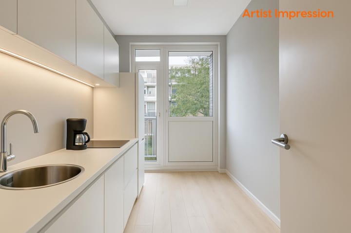 Photo 5 of Salviahof 34