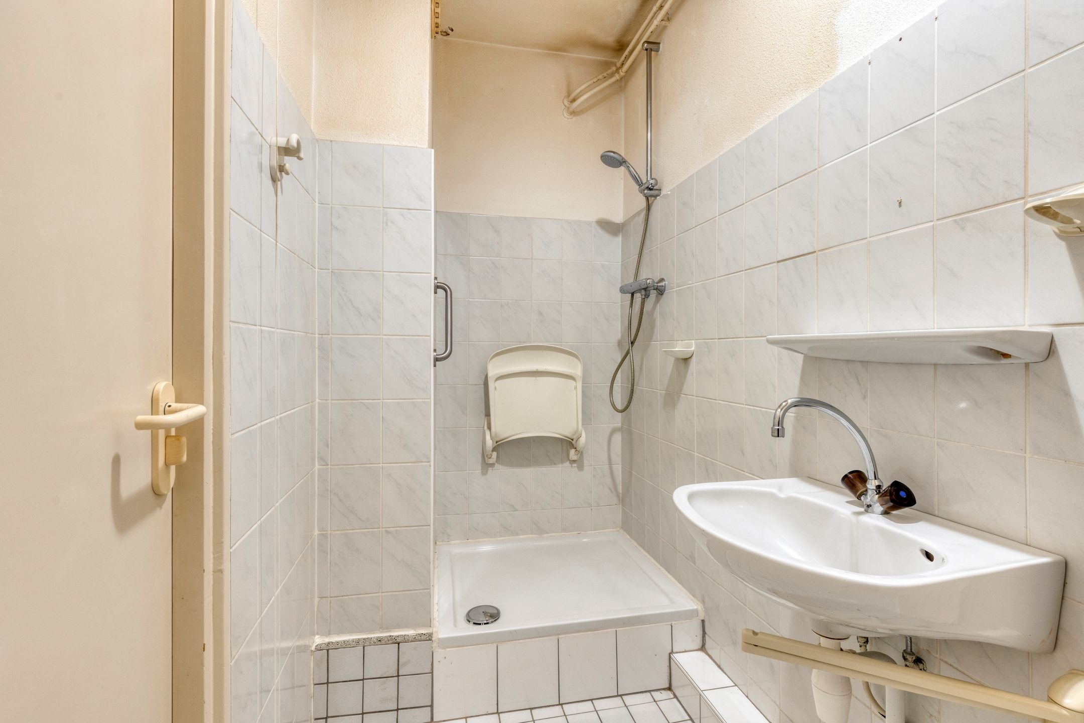 Foto 6 van Salviahof 34