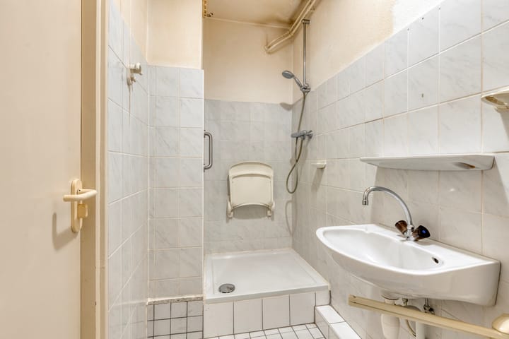 Photo 6 of Salviahof 34