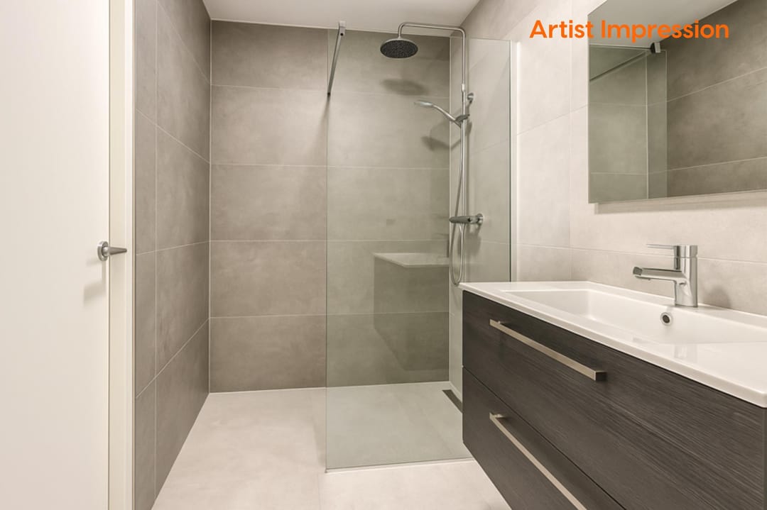 Foto 7 van Salviahof 34