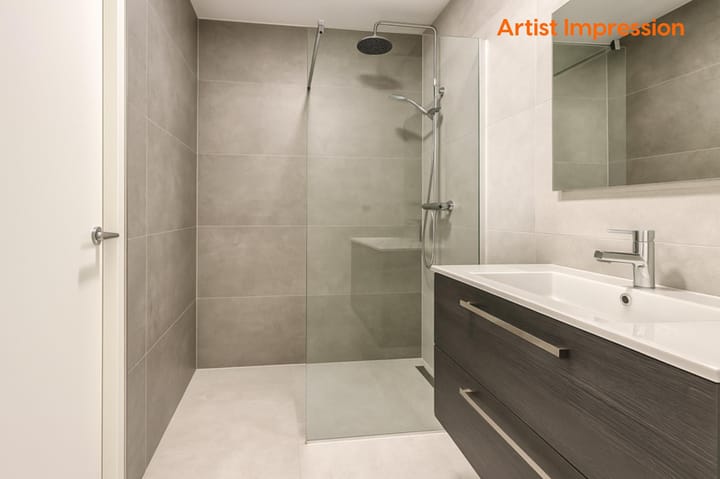 Photo 7 of Salviahof 34