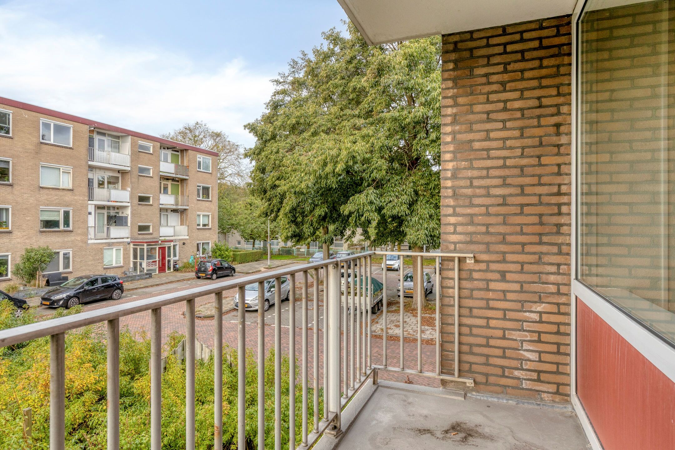 Foto 9 van Salviahof 34