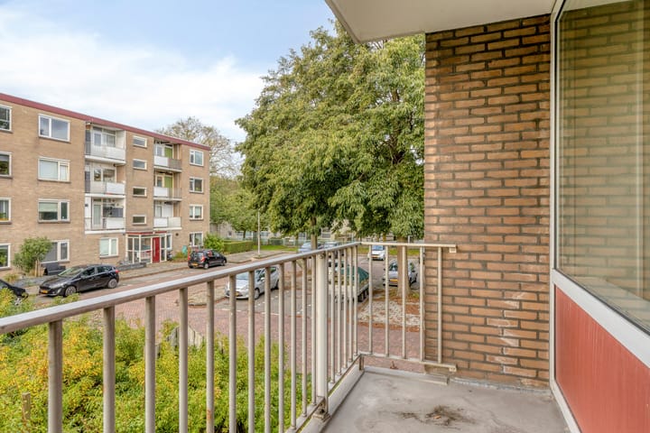 Photo 9 of Salviahof 34