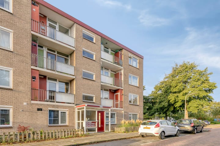 Photo 11 of Salviahof 34