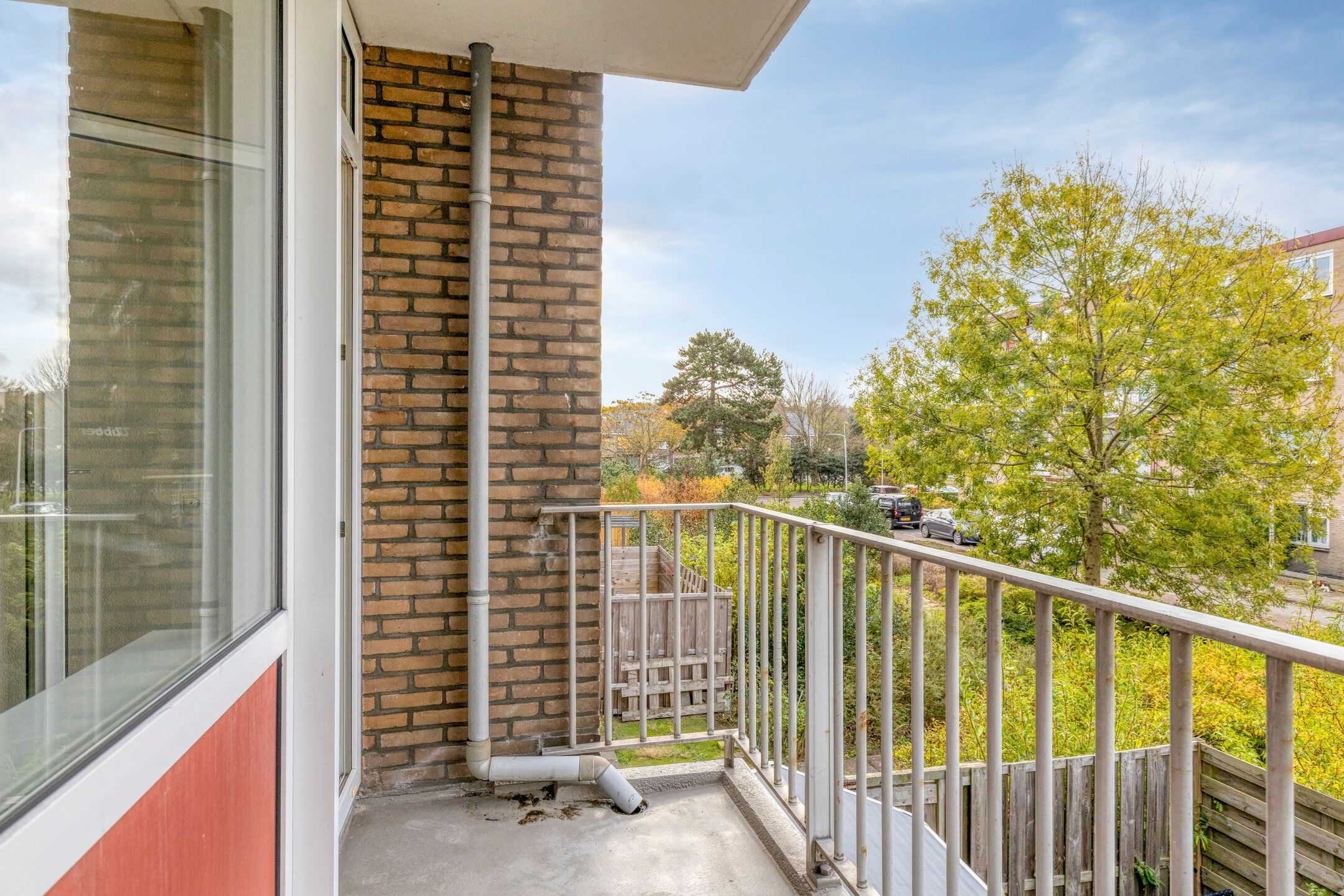 Foto 12 van Salviahof 34