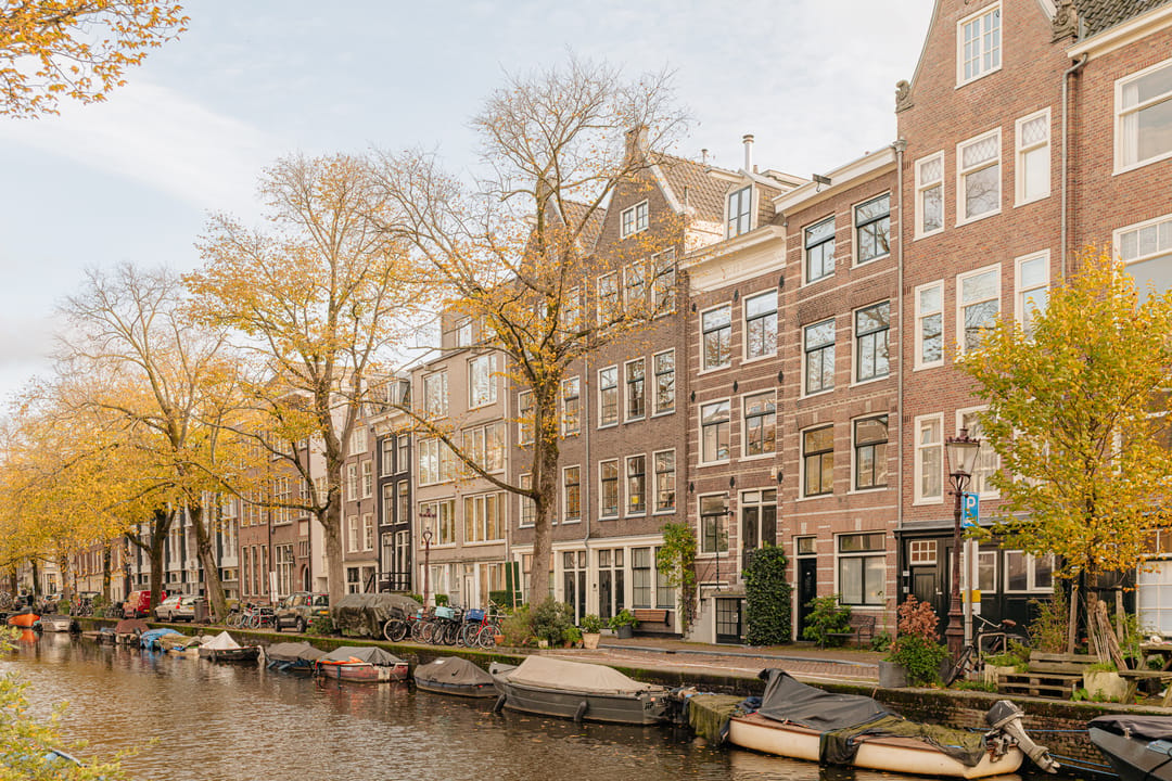 Foto 1 van Egelantiersgracht 179-2