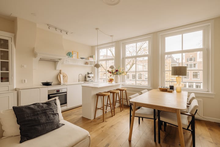 Foto 2 van Egelantiersgracht 179-2