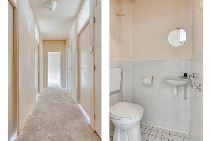 Photo 13 of Salviahof 34