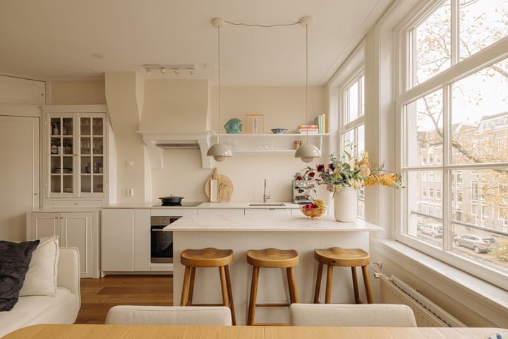 Foto 3 van Egelantiersgracht 179-2