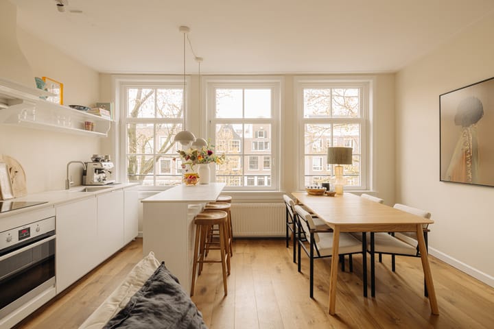 Foto 4 van Egelantiersgracht 179-2