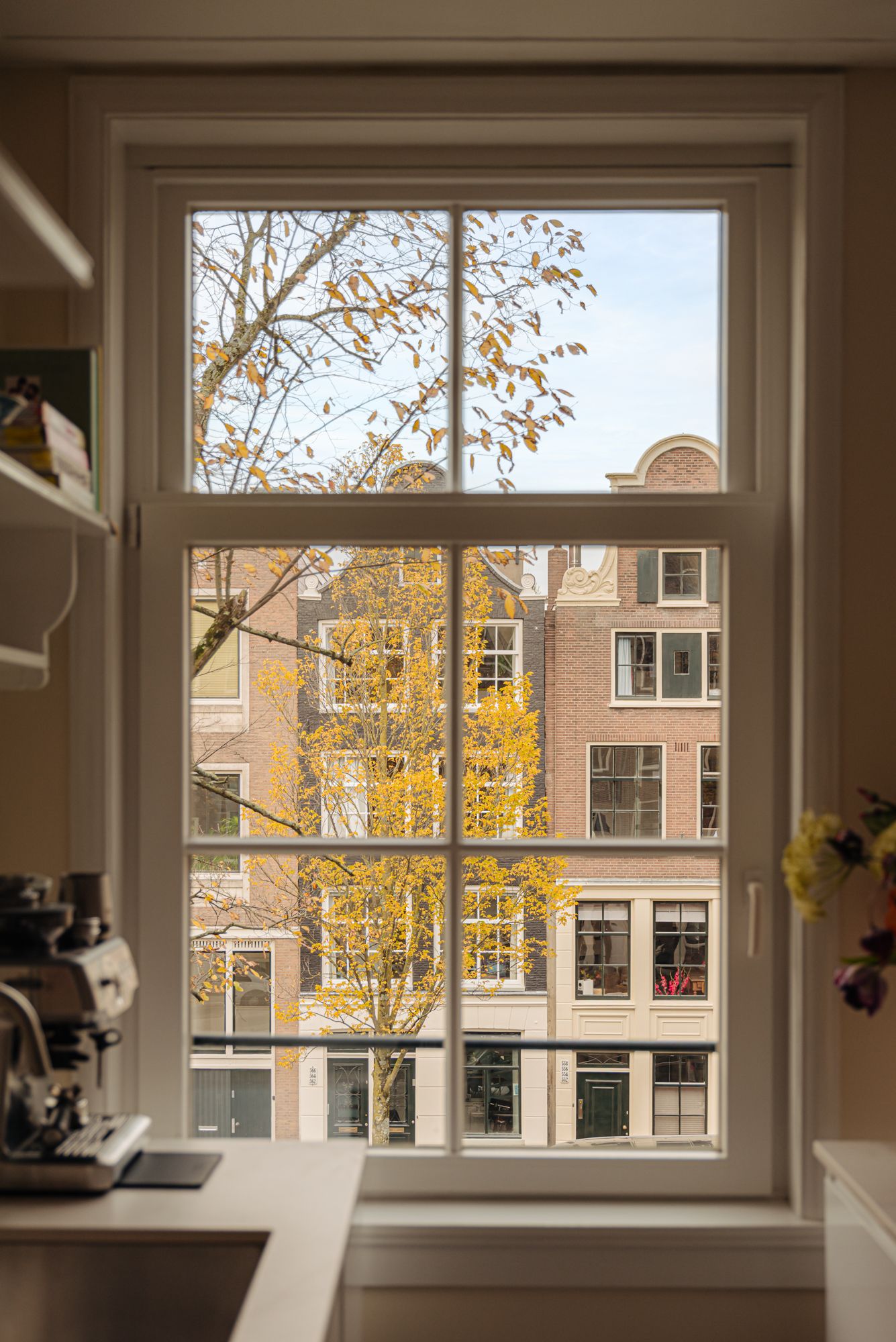 Foto 5 van Egelantiersgracht 179-2