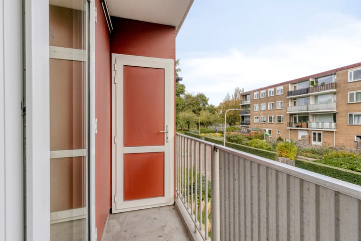 Photo 18 of Salviahof 34