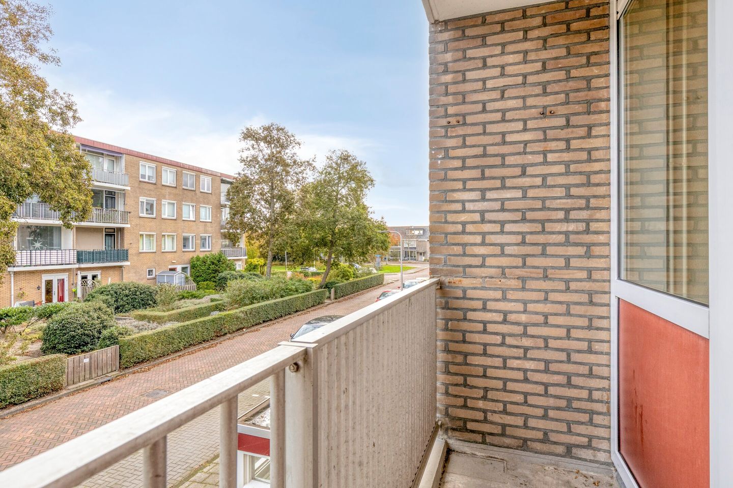 Foto 19 van Salviahof 34