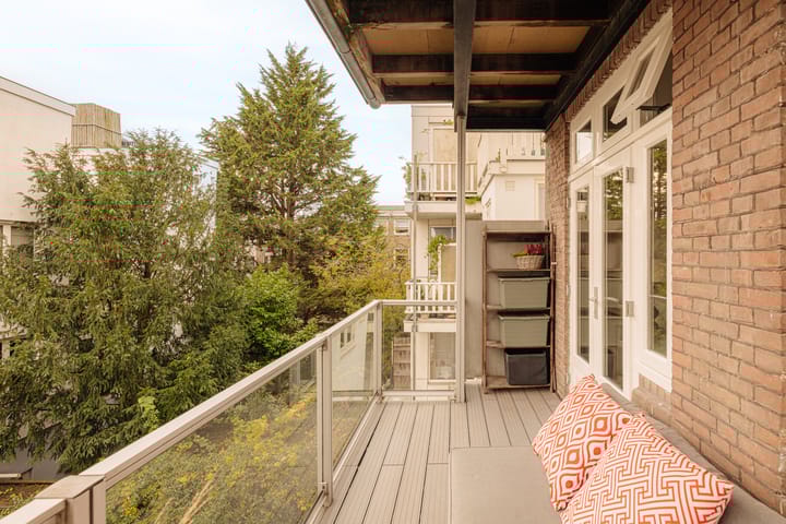 Foto 15 van Egelantiersgracht 179-2