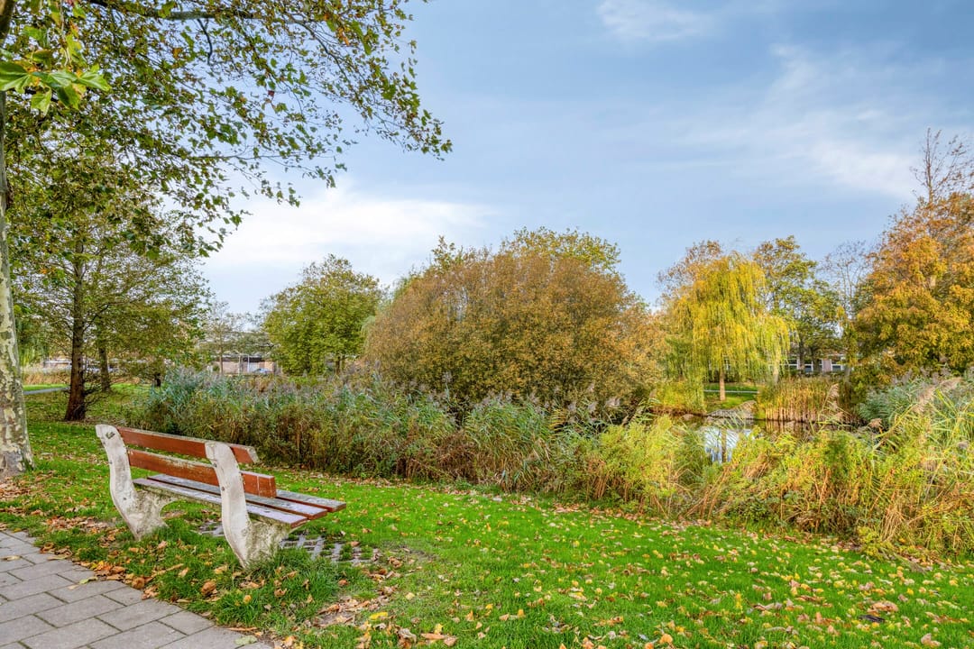 Foto 26 van Salviahof 34