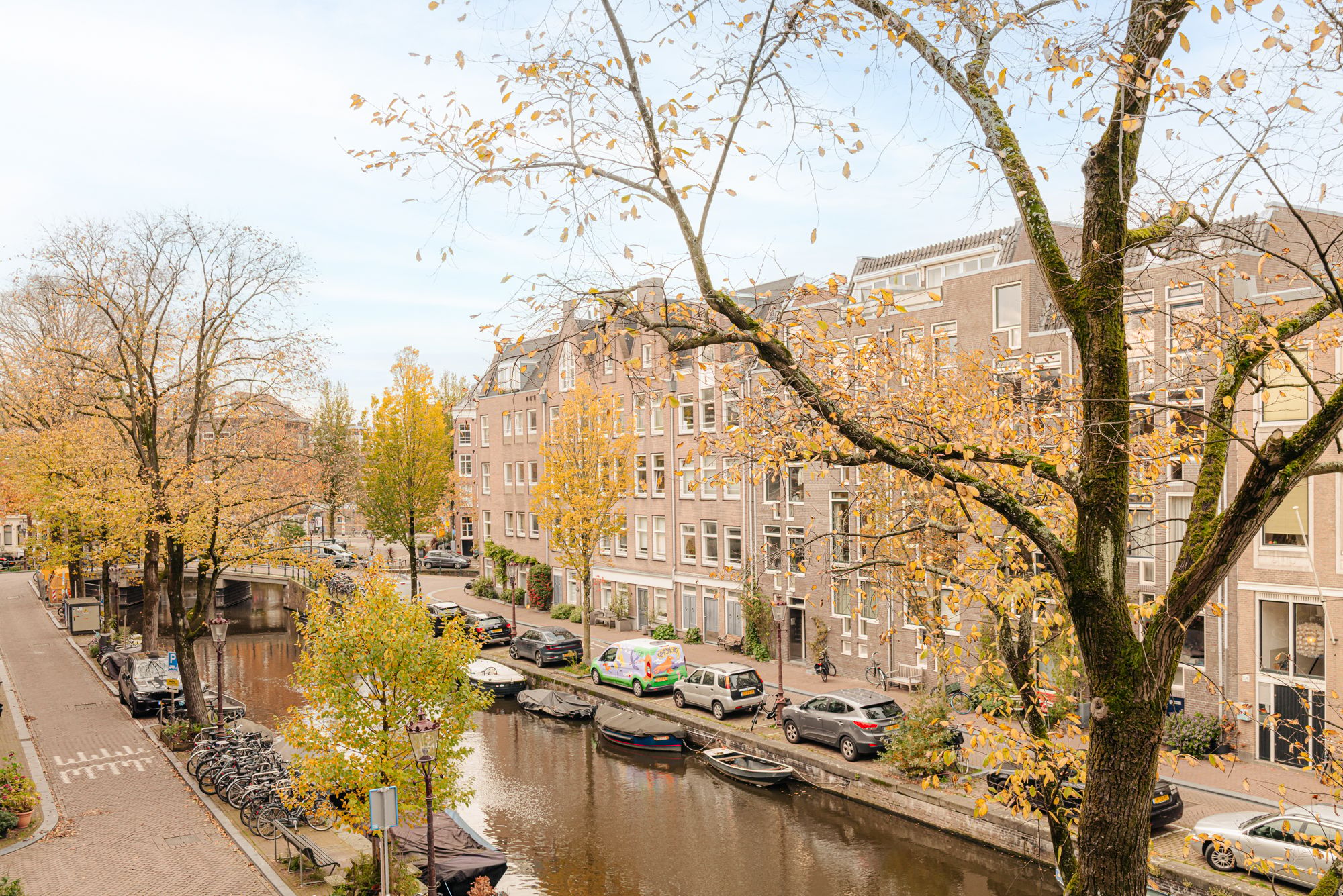 Foto 24 van Egelantiersgracht 179-2