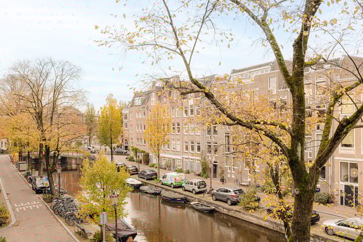 Foto 24 van Egelantiersgracht 179-2
