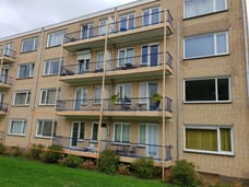 free-sector-houses for rent on Margrietstraat 113