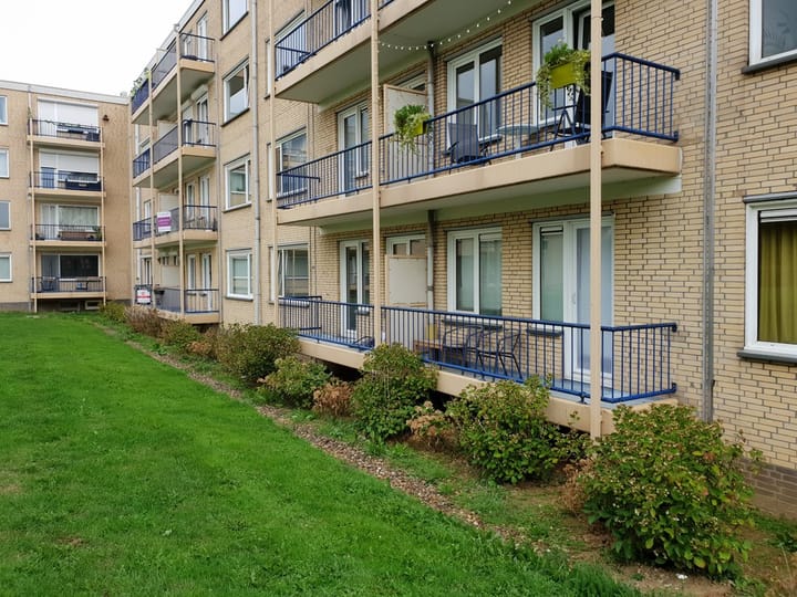 Photo 11 of Margrietstraat 113