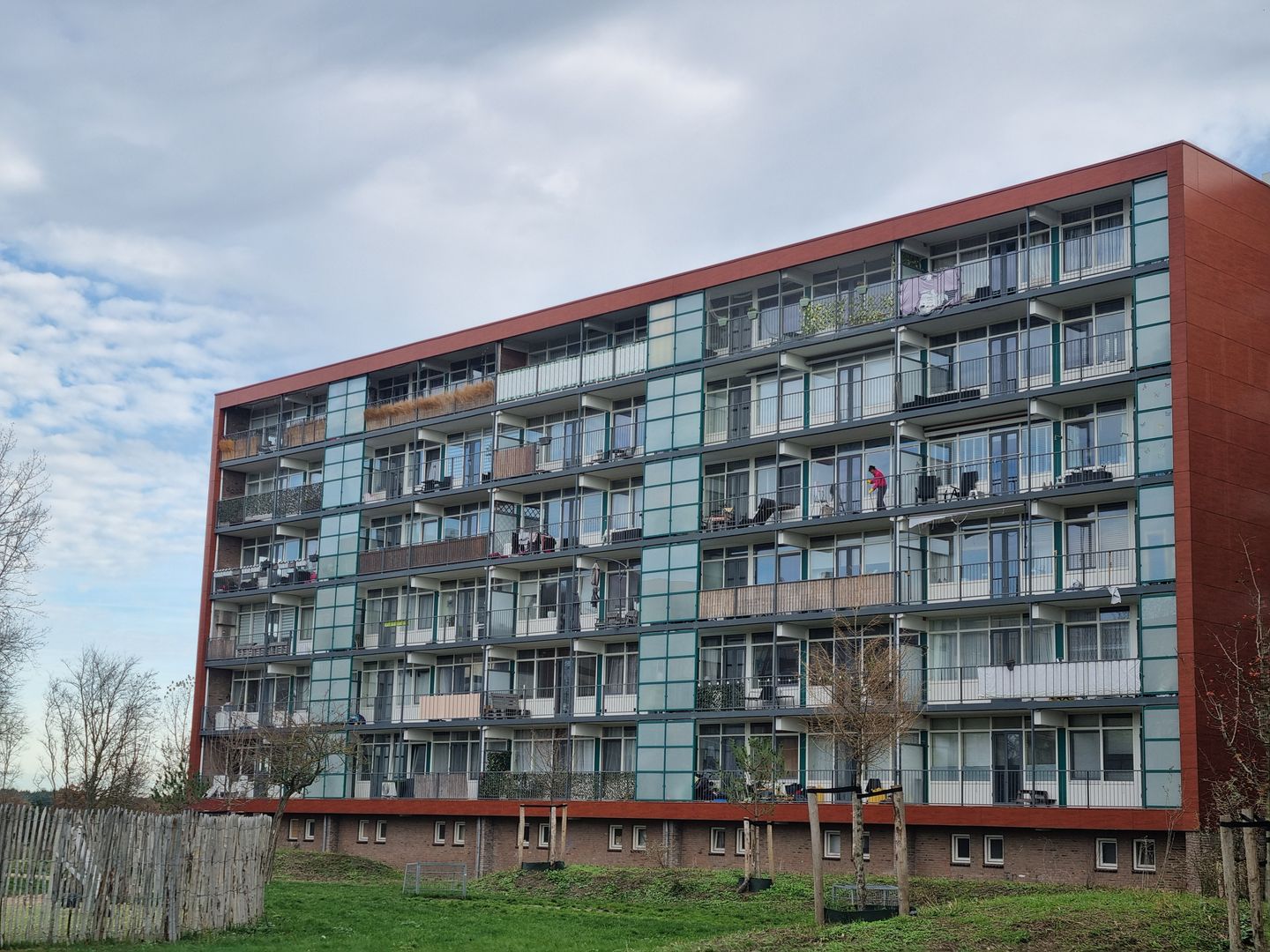 Foto 1 van Keesomstraat 419