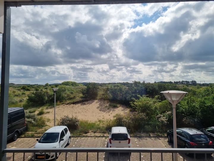 Foto 2 van Keesomstraat 419