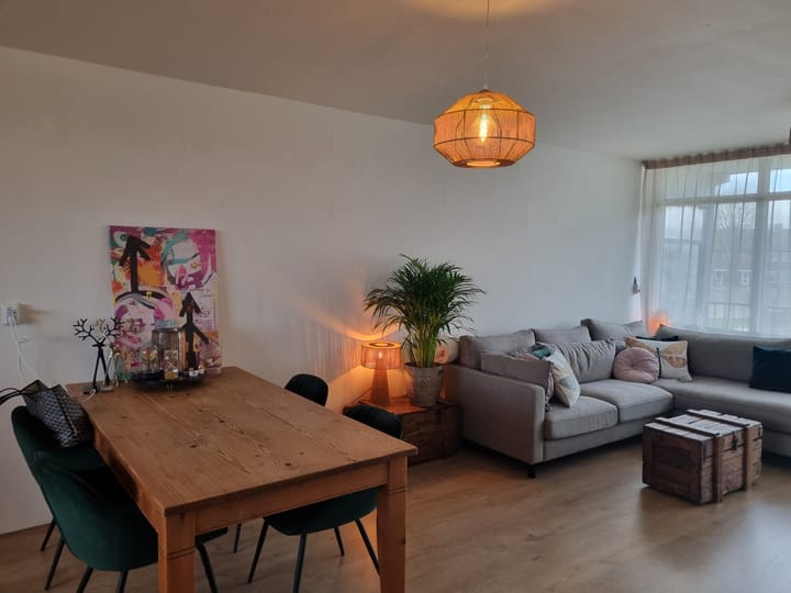 Foto 3 van Keesomstraat 419