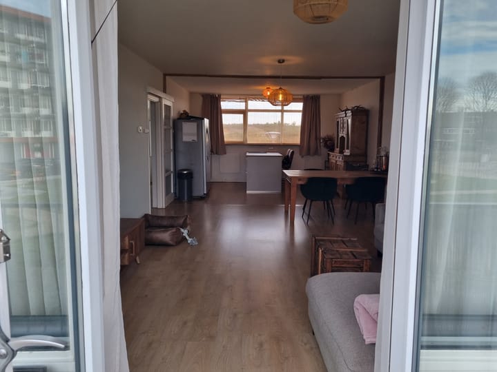 Foto 6 van Keesomstraat 419