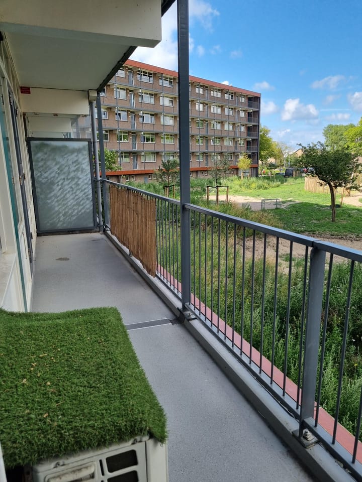 Foto 7 van Keesomstraat 419