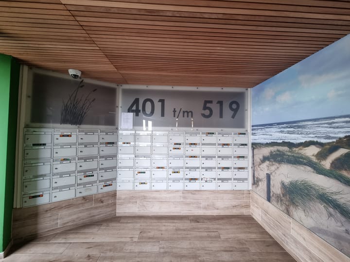 Foto 8 van Keesomstraat 419