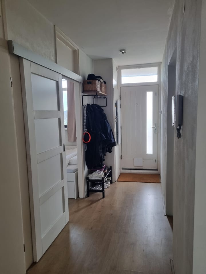 Foto 15 van Keesomstraat 419