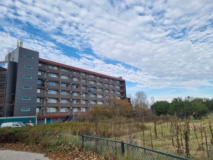 Foto 16 van Keesomstraat 419