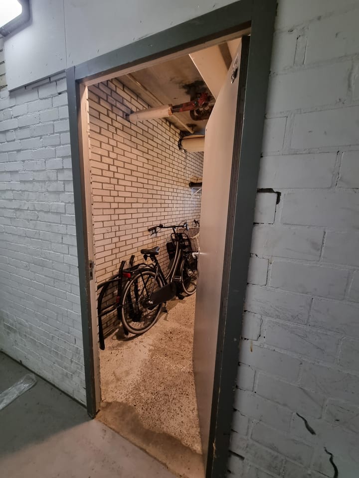 Foto 21 van Keesomstraat 419