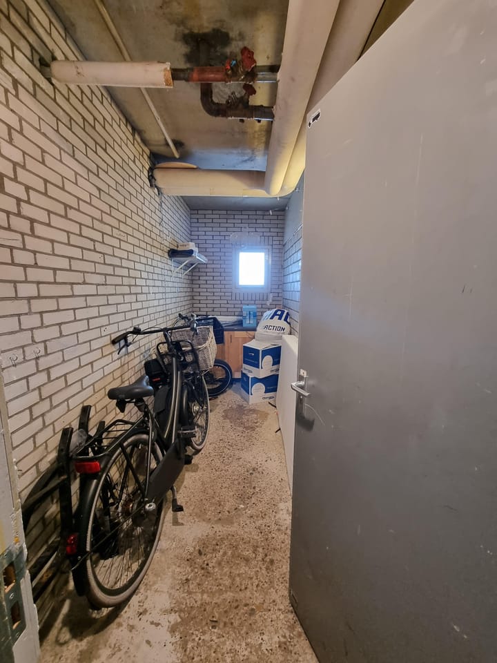 Foto 22 van Keesomstraat 419