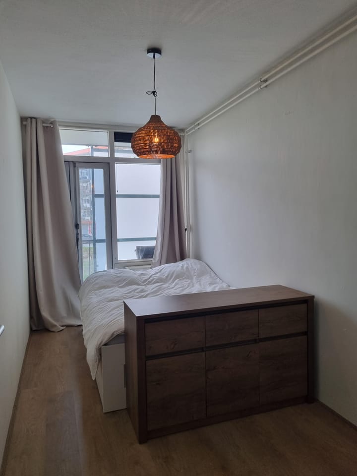 Foto 25 van Keesomstraat 419