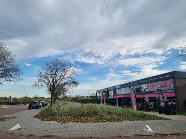 Foto 27 van Keesomstraat 419