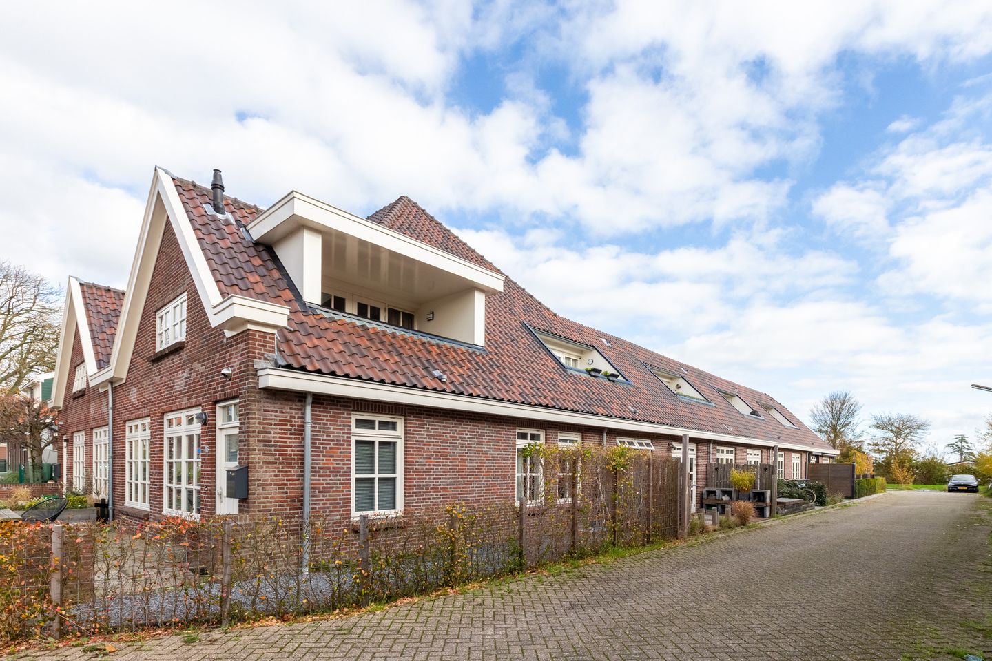 Photo 1 of Kerklaan 16-H