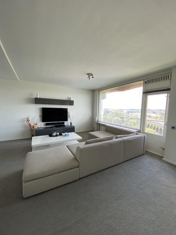 Foto 3 van Zernikelaan 660