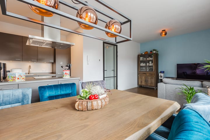 Photo 4 of Kerklaan 16-H