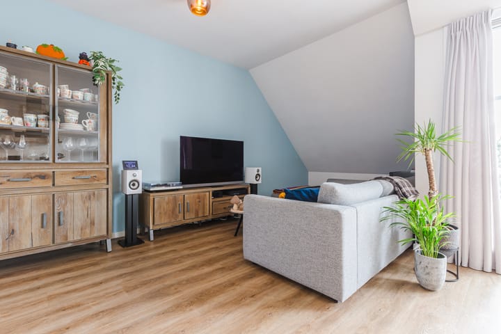 Photo 5 of Kerklaan 16-H