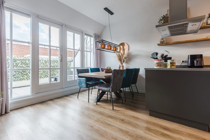 Photo 6 of Kerklaan 16-H