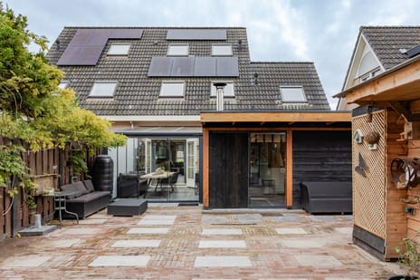 Achter 't Bos 10 tertiary image