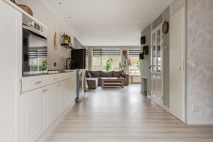 Foto 4 van Achter 't Bos 10