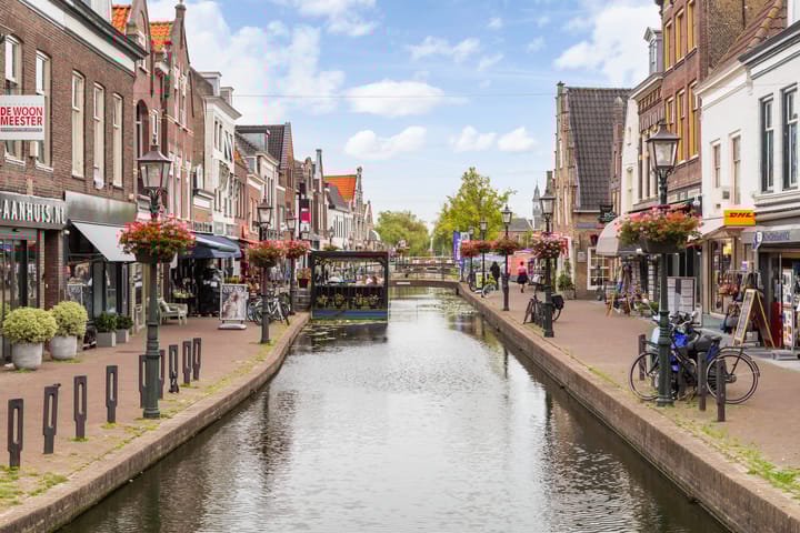 Photo 5 of Noordvliet 1-RD