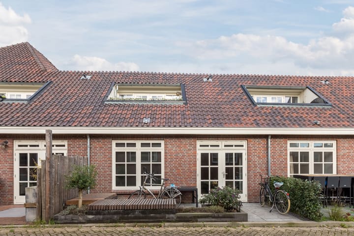 Photo 35 of Kerklaan 16-H