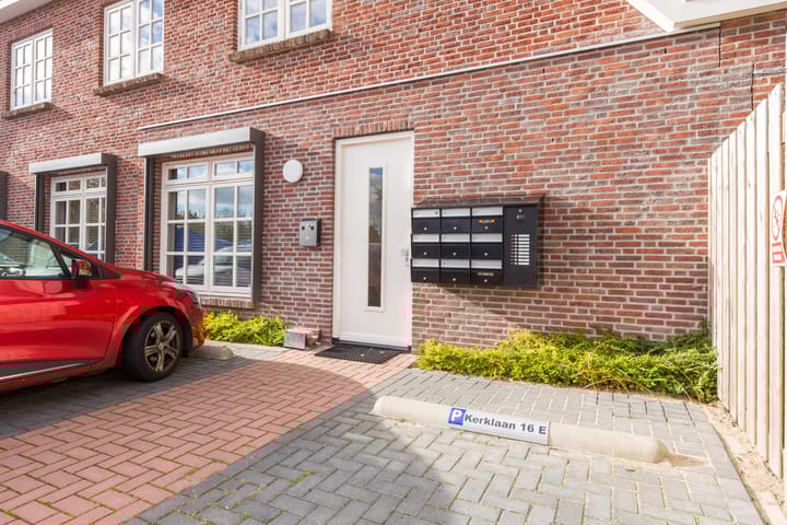 Photo 36 of Kerklaan 16-H